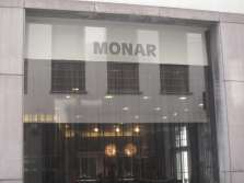 Monar Antwerpen