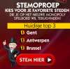 Monopoly status stemming op 9 februari 2011