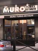 Muro Antwerpen