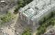 Museum vanuit de lucht