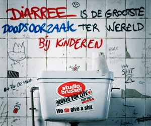 Music For Life - Diarree