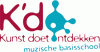Muziekacademie Antwerpen