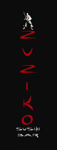 Zuziko Sushi Bar Restaurant Antwerpen