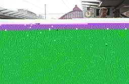 Scouts Naaktkalender - Centraal Station