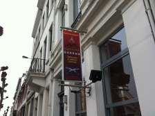 Namaste Gurkha restaurant