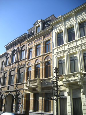 Nanoé B&B