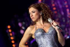 Natalia concert