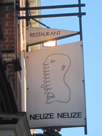 Neuze Neuze