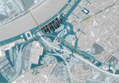 Nieuw Zuid inplanningsplan