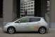 Stad Antwerpen rijdt met Nissan Leaf