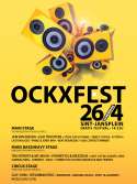OckxFest line-up