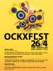 OckxFest line-up