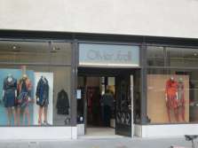 Olivier Strelli Antwerpen