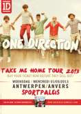 One Direction