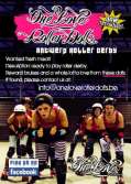 One Love Roller Dolls, Antwerp roller derby