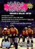 One Love Roller Dolls, Antwerp roller derby