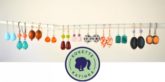 Kokette Katinka winkel