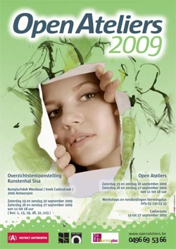 Open Ateliers
