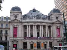 Opera Antwerpen