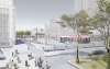 Operaplein ontwerp