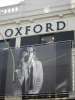 Oxford Antwerpen