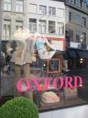 Oxford Huidevetterstraat Antwerpen