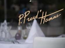 Preud'Homme Antwerpen