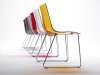 Zebra stoelen