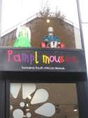 Pample'Mousse