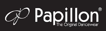 Papillon Dancewear logo