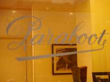 Paraboot Antwerpen