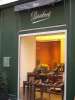 Paraboot Groendalstraat Antwerpen