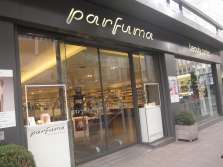 Parfuma Antwerpen Eiermarkt