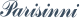 Logo Parisinni