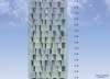 Parktoren Spoor Noord