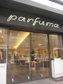 Parfuma Antwerpen