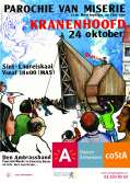 Parochie van Miserie affiche