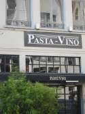 Pasta Antwerpen
