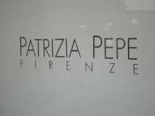 Patrizia Pepe
