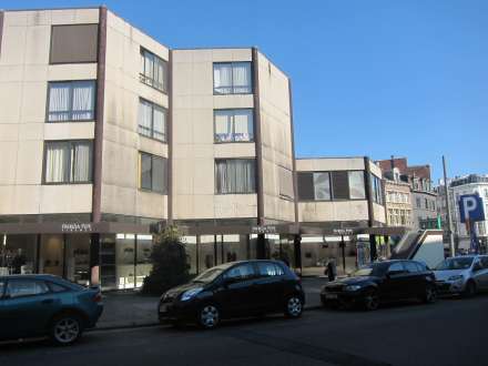 Patrizia Pepe Antwerpen 1