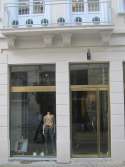 Kledingwinkel Paul Smith Antwerpen