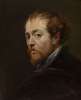 Peter Paul Rubens zelfportret