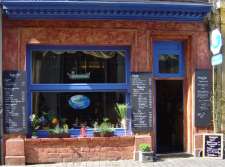 Mandraki restaurant