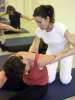 Pilates Studio Antwerpen met Anna Rubau