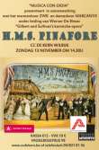 Pinafore