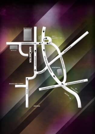 Plan Barometer