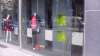 Planet Fashion etalage
