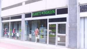 Planete Fashion winkel