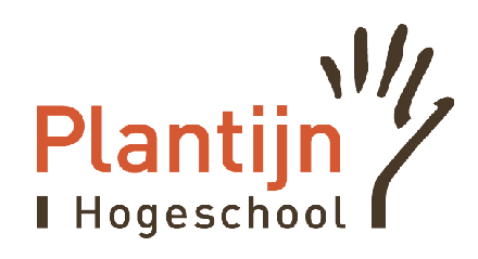 Plantijnhogeschool