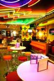 The Popcorn café